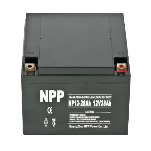 Батарея для ИБП NP (28 A/h), 12V