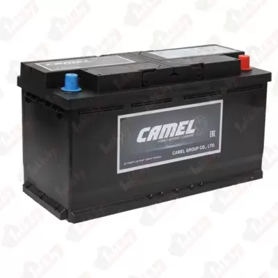 CAMEL AGM (105 A/h),950A R+