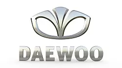 Масла Для легковых автомобилей Daewoo