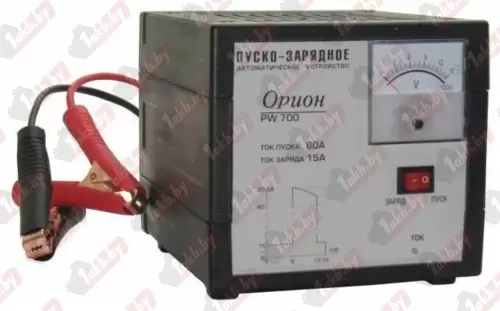 Пуско-зарядное устройство НПП Орион pw 700