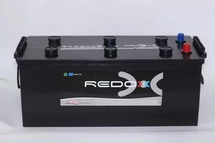 Redox Energy (230 A/h), 900A L+