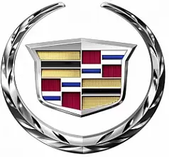 Масла Для легковых автомобилей Cadillac