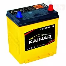 Аккумулятор Kainar Asia (42 A/h), 330A L+