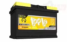 Аккумулятор Topla EFB Stop & Go (65 A/h), 650A R+