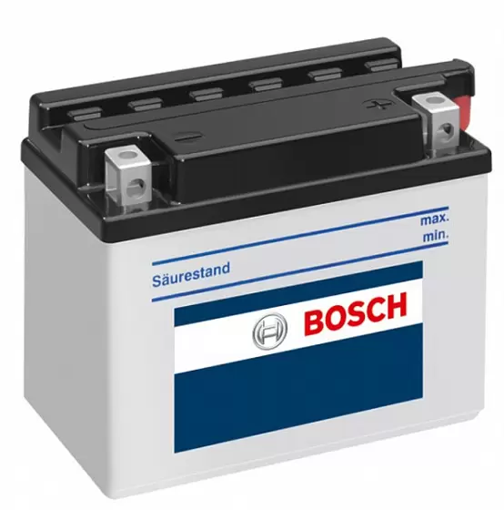 Bosch M4 F60 530 400 030 (30 A/h), 300A R+