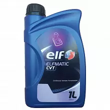 Масло Elf Elfmatic CVT 1л