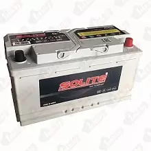 Аккумулятор Solite AGM (95 A/h), 850A R+