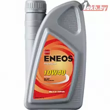 Моторное масло Eneos Premium 10W40 1л
