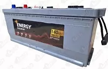 Аккумулятор Energy Premium EP14024 (140 A/h), 900A L+