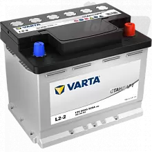 Аккумулятор VARTA Стандарт (60 A/h), 520A R+