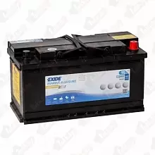 Аккумулятор Exide Equipment AGM EQ800 (95 A/h), 800Wh, 850A (тяговая)