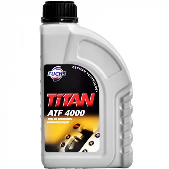 Fuchs Titan ATF-4000 1л