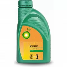 Масло BP Energear LimSlip 90 1л