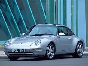 Аккумуляторы для Легковых автомобилей Porsche (Порше) 911