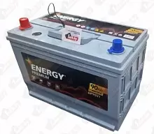 Аккумулятор Energy Premium Asia EP9031 (90 A/h), 800A L+