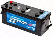Аккумулятор Eurostart Blue (140 A/h), 900A L+