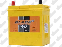 Аккумулятор BLADE ASIA (40 A/h), 330A L+