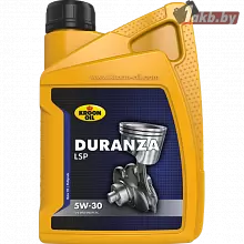 Моторное масло Kroon Oil Duranza LSP 5W-30 1л