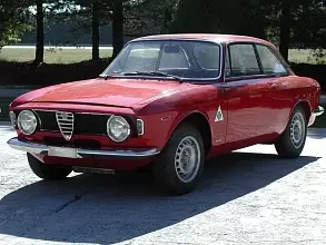 Аккумуляторы для Легковых автомобилей Alfa Romeo (Альфа Ромео) GTA Coupe