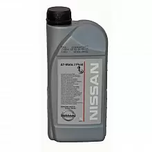 Масло Nissan AT-Matic J Fluid 1л