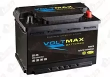 Аккумулятор Voltmax (55 A/h), 480А R+