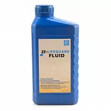 Масло ZF LifeguardFluid 5 1л