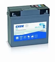 Аккумулятор Exide ELTX20H (84 Wh), 380A L+