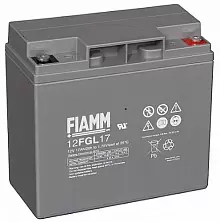 Аккумулятор Fiamm 12FGL17 (17 A/h), 12V ИБП