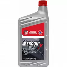 Масло 76 Lubricants Mercon V ATF 0.946л