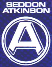 Аккумуляторы для Грузовых автомобилей Seddon Atkinson (Седдон Аткинсон)