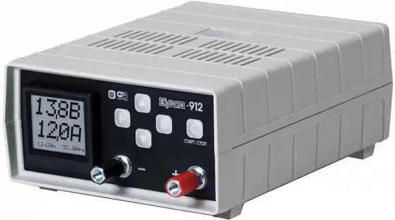 Зарядное устройство БАЛСАТ Кулон-912