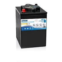 Аккумулятор Exide Equipment Gel ES1000-6 (195 A/h), 1000Wh, 6V