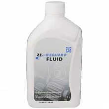 Масло ZF LifeguardFluid 6 1л