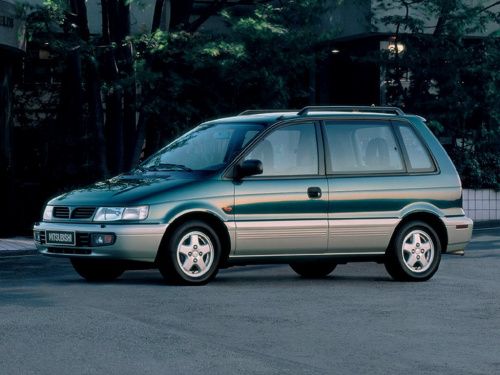 I 1991 - 1999