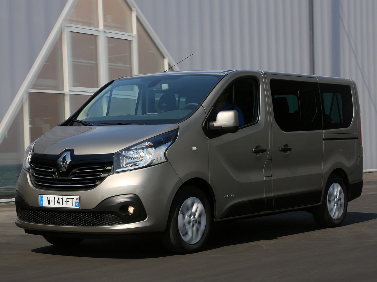 III 2014 – 2021