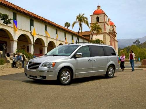 V 2008 - 2010