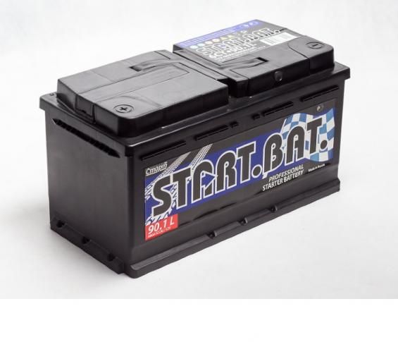 СтартБат (90 А/ч), 780А L+