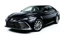 Масла Для легковых автомобилей Toyota Camry