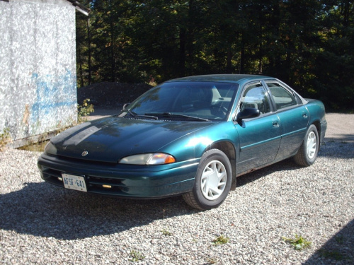 I 1993 - 1997