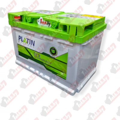 PLATIN EFB (72 A/h), 720A R+