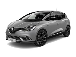 Масла Renault Grand Scenic