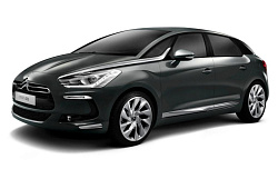 Масла Citroen DS5