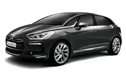 Масла Для легковых автомобилей Citroen DS5