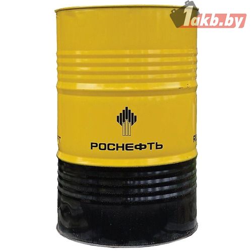 Роснефть Maximum 5W-40 SL/CF 216.5л