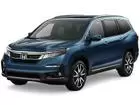 Аккумуляторы для Легковых автомобилей Honda (Хонда) Pilot