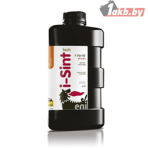 Eni i-Sint tech F 5W-30 1л