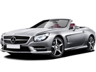 Аккумуляторы для Легковых автомобилей Mercedes-Benz (Мерседес) SL-klasse VI (R231) - с 2012 - 2016