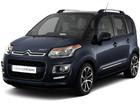 Аккумуляторы для Легковых автомобилей Citroen (Ситроен) C3 Picasso