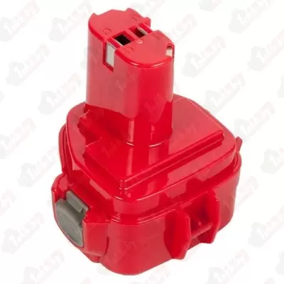 Pitatel TSB-039-MAK12-33M (MAKITA p/n: 1220, 1233, 192681-5, 193157-5, 192698-8, 192698-A), Ni-Mh 12V 3.3Ah