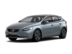 Масла Volvo V40